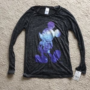Disney Mickey Mouse t shirt